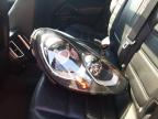 2016 PORSCHE CAYENNE V8 for sale at Copart COLCHESTER