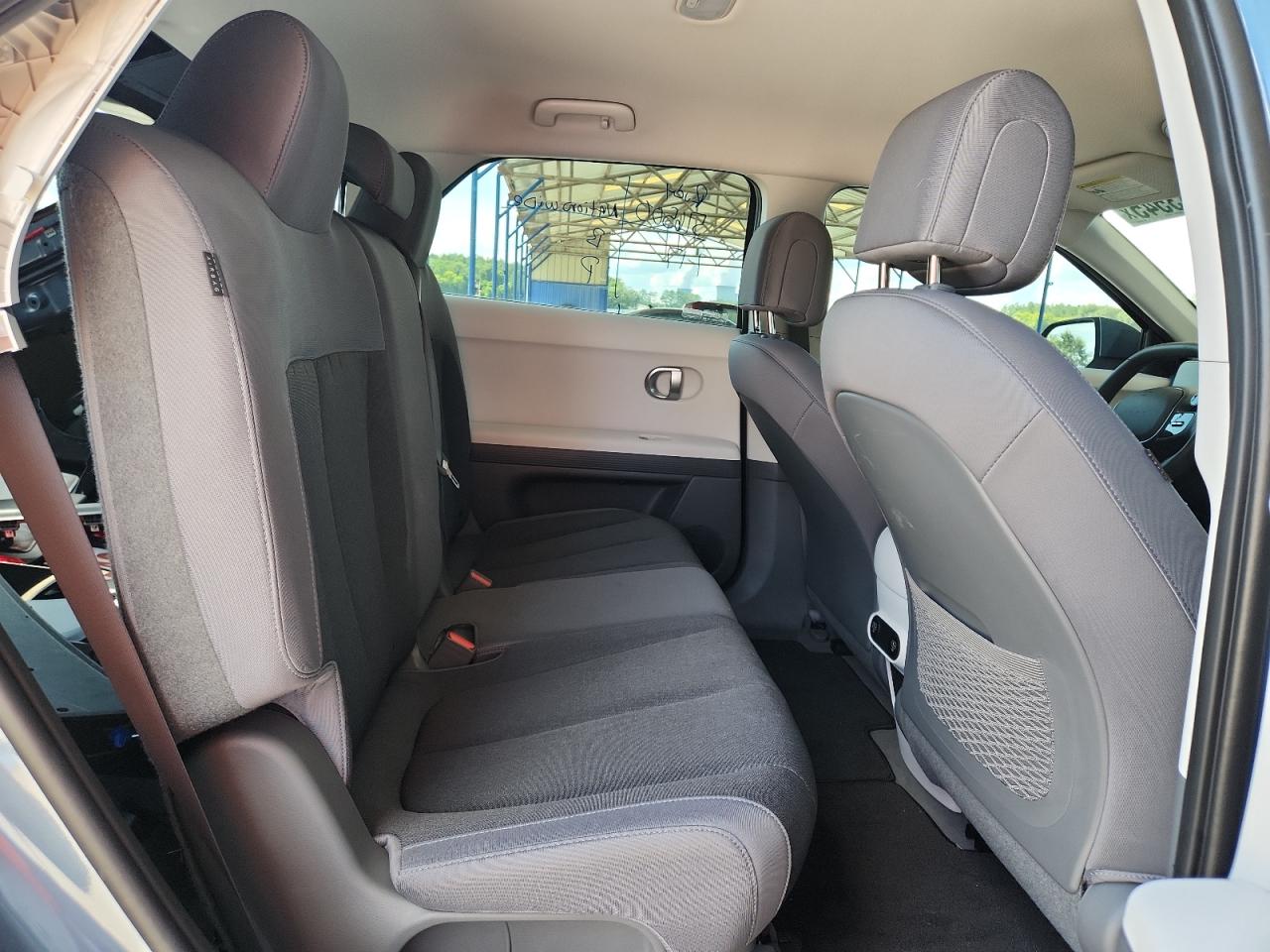 2024 Hyundai Ioniq 5 Sel VIN: KM8KN4DE5RU296481 Lot: 67783545