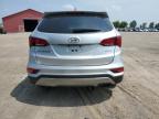 2017 HYUNDAI SANTA FE SPORT    à vendre chez Copart ON - LONDON
