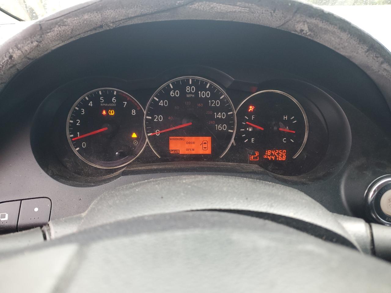 2010 Nissan Altima Base VIN: 1N4AL2AP5AC143843 Lot: 68494665