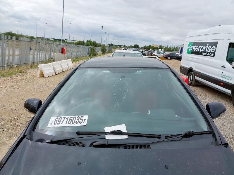 2005 HONDA CIVIC SPORT 