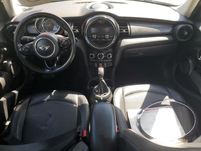  MINI COOPER 2015 Beige