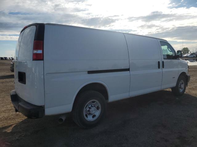 2018 CHEVROLET EXPRESS G2500   