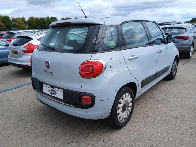 2013 FIAT 500L EASY 