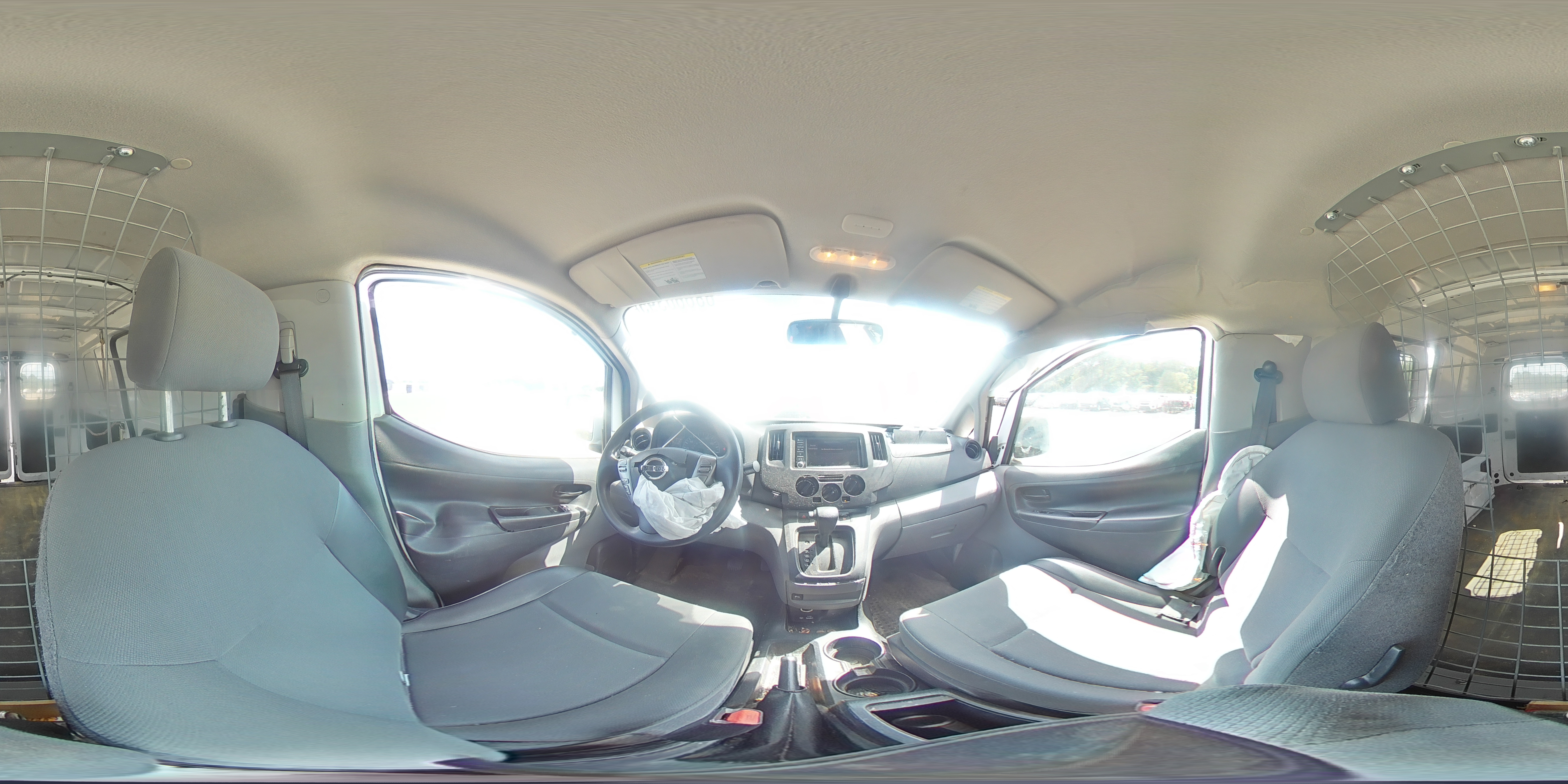 2020 Nissan Nv200 2.5S VIN: 3N6CM0KN8LK706329 Lot: 68660395