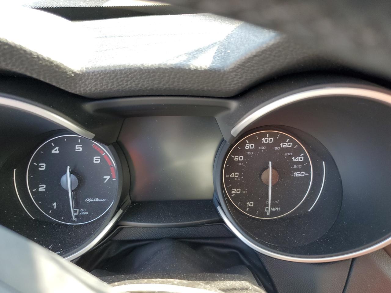 2020 Alfa Romeo Stelvio VIN: ZASPAKAN3L7C76581 Lot: 95112075