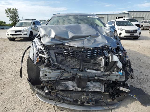  CADILLAC XT5 2024 Szary