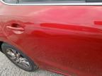 2016 MAZDA 3 SE-L D NAV  for sale at Copart WOLVERHAMPTON