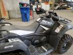2020 ACURA ADX   for sale at Copart QC - MONTREAL