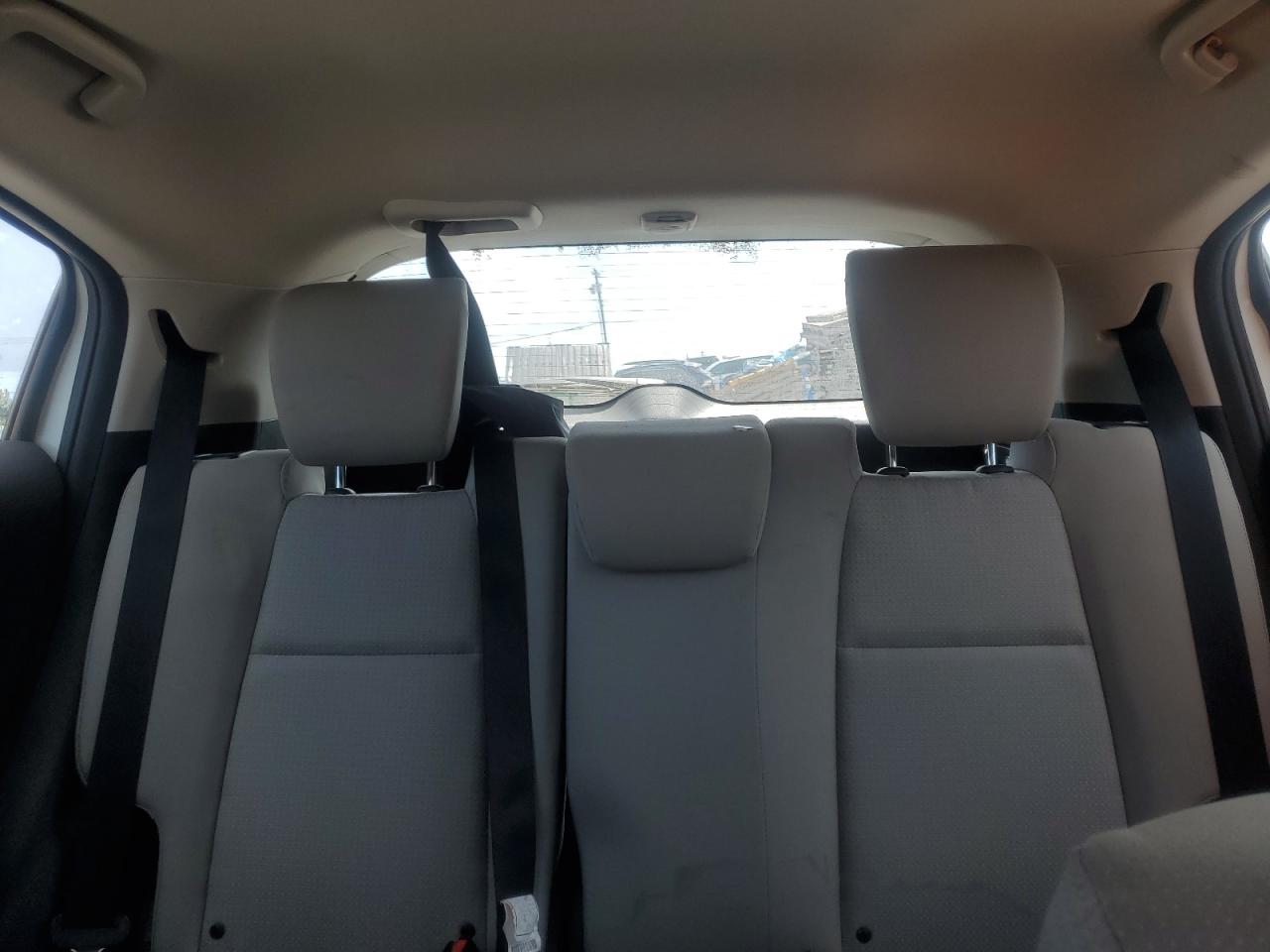 2020 Honda Hr-V Lx VIN: 3CZRU5H35LM702169 Lot: 69442595