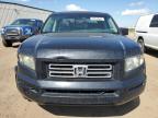 2007 HONDA RIDGELINE RTS   à vendre chez Copart AB - CALGARY