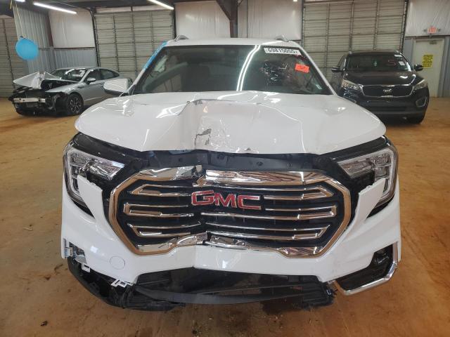  GMC TERRAIN 2024 Biały