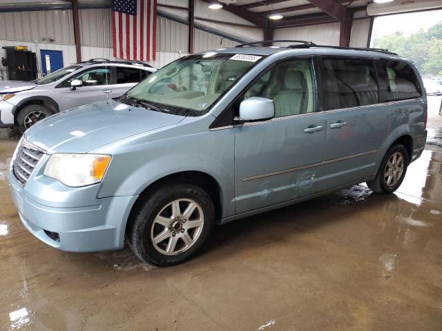 2010 Chrysler Town & Country Touring