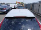 2015 VOLVO V40 R-DESI for sale at Copart WOLVERHAMPTON