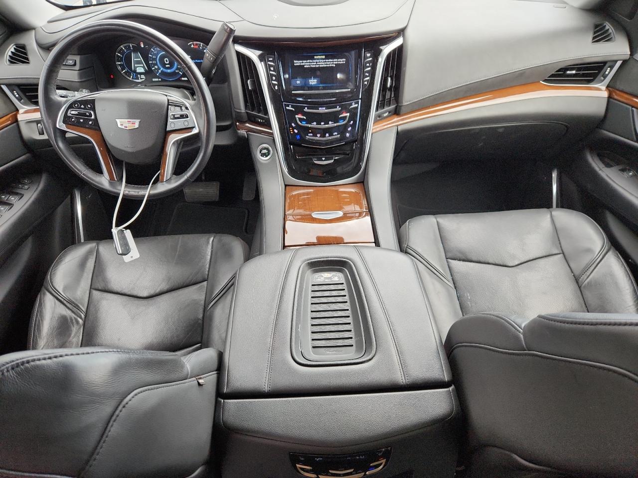 2020 Cadillac Escalade Esv Premium Luxury VIN: 1GYS4JKJ6LR210279 Lot: 69038135