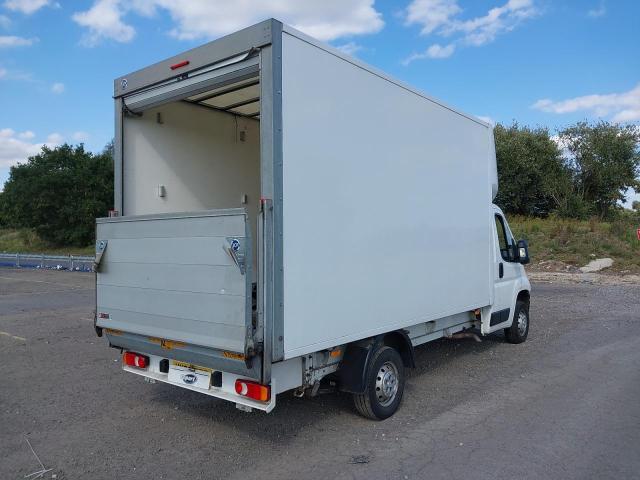 2020 PEUGEOT BOXER 335 L4 BLUEHDI 