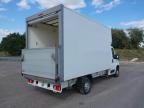 2020 PEUGEOT BOXER 335 L4 BLUEHDI  for sale at Copart SANDTOFT