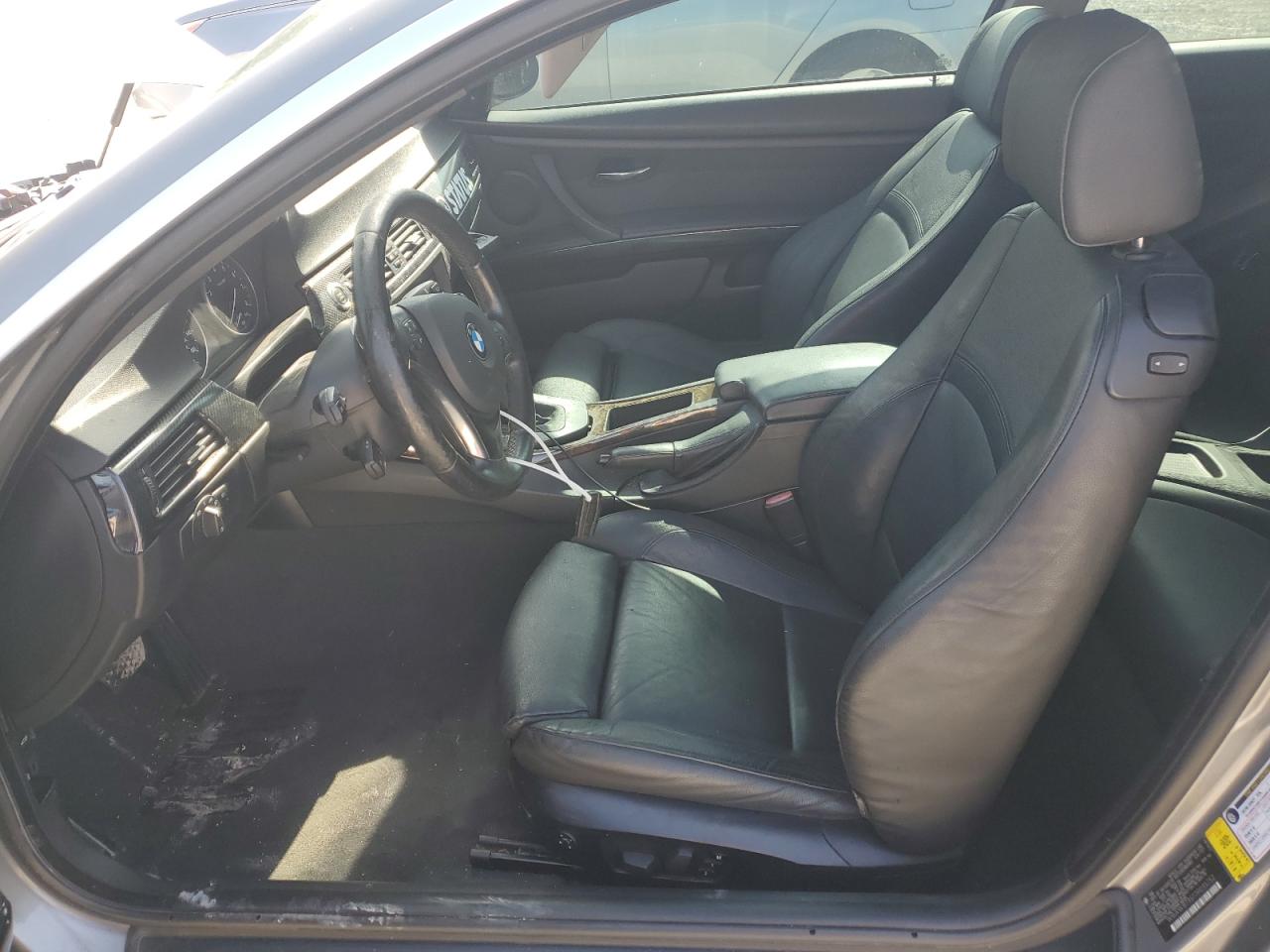 2007 BMW 335 I VIN: WBAWB73577P035752 Lot: 70025915