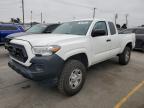2021 TOYOTA TACOMA ACCESS CAB   for sale at Copart CA - LOS ANGELES