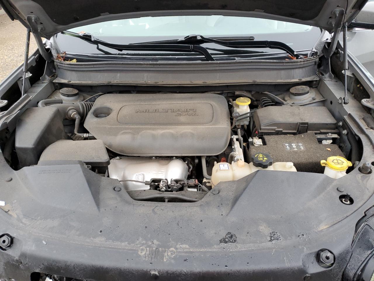 2021 Jeep Cherokee Latitude Plus VIN: 1C4PJMLB1MD192902 Lot: 70889165