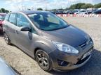 2014 FORD C-MAX ZETEC for sale at Copart ROCHFORD