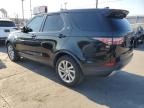 2018 LAND ROVER DISCOVERY HSE   for sale at Copart CA - LOS ANGELES