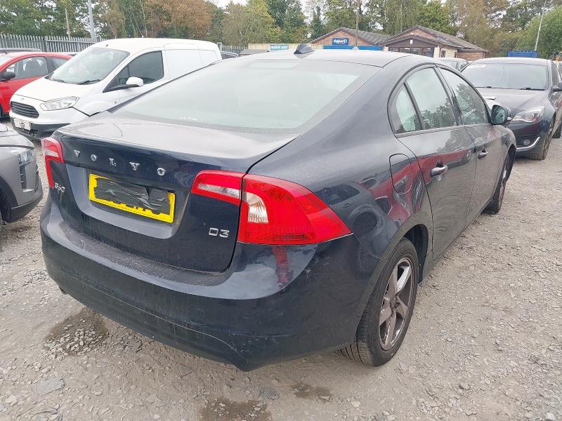 2016 VOLVO S60 BUSINESS EDITION