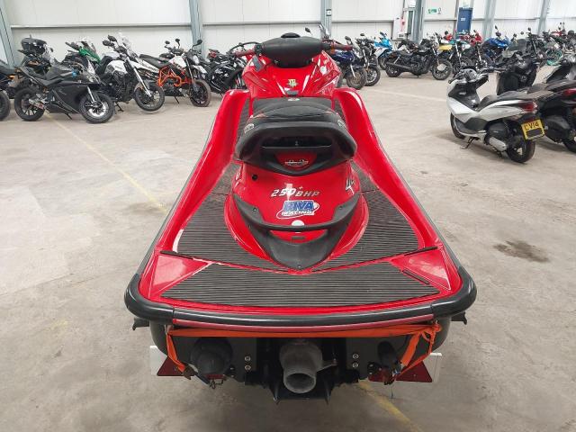 2007 KAWASAKI 250X