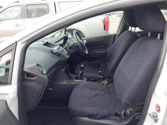 2013 FORD FIESTA STYLE 