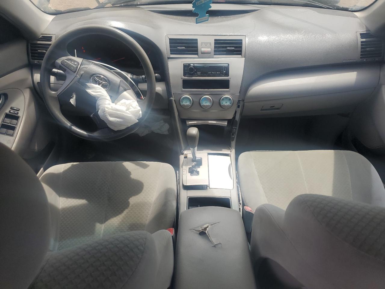 2009 Toyota Camry Base VIN: 4T1BE46K69U350115 Lot: 68016315
