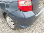 2007 HONDA JAZZ SE CVT  for sale at Copart EAST KILBRIDE