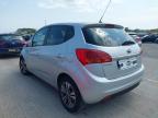 2017 KIA VENGA 3 CR for sale at Copart SANDWICH