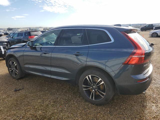 2020 VOLVO XC60 T6 MOMENTUM  