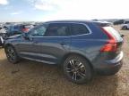 2020 VOLVO XC60 T6 MOMENTUM   for sale at Copart AB - EDMONTON
