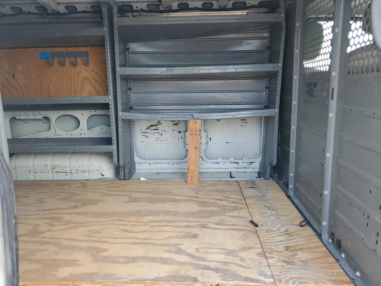 2013 Nissan Nv 1500 VIN: 1N6BF0KX3DN112105 Lot: 70565985