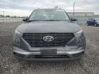2024 HYUNDAI VENUE SEL   à vendre chez Copart ON - OTTAWA