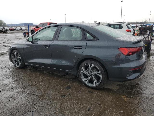  AUDI A3 2023 Серый