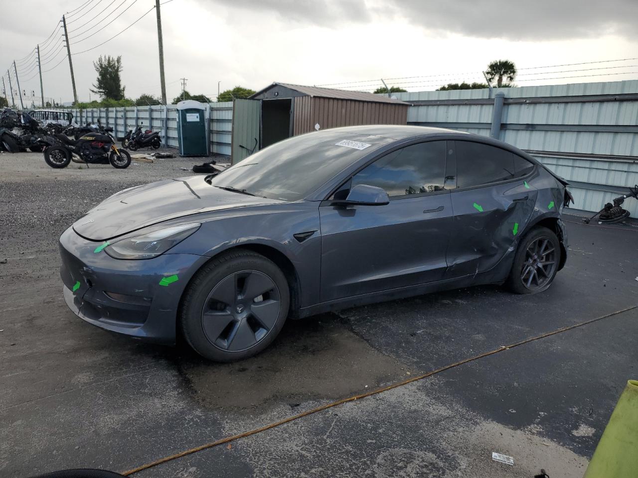 Vehicle photo
