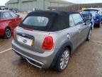 2017 MINI CONVERTIBLE COOPER S for sale at Copart NEWBURY