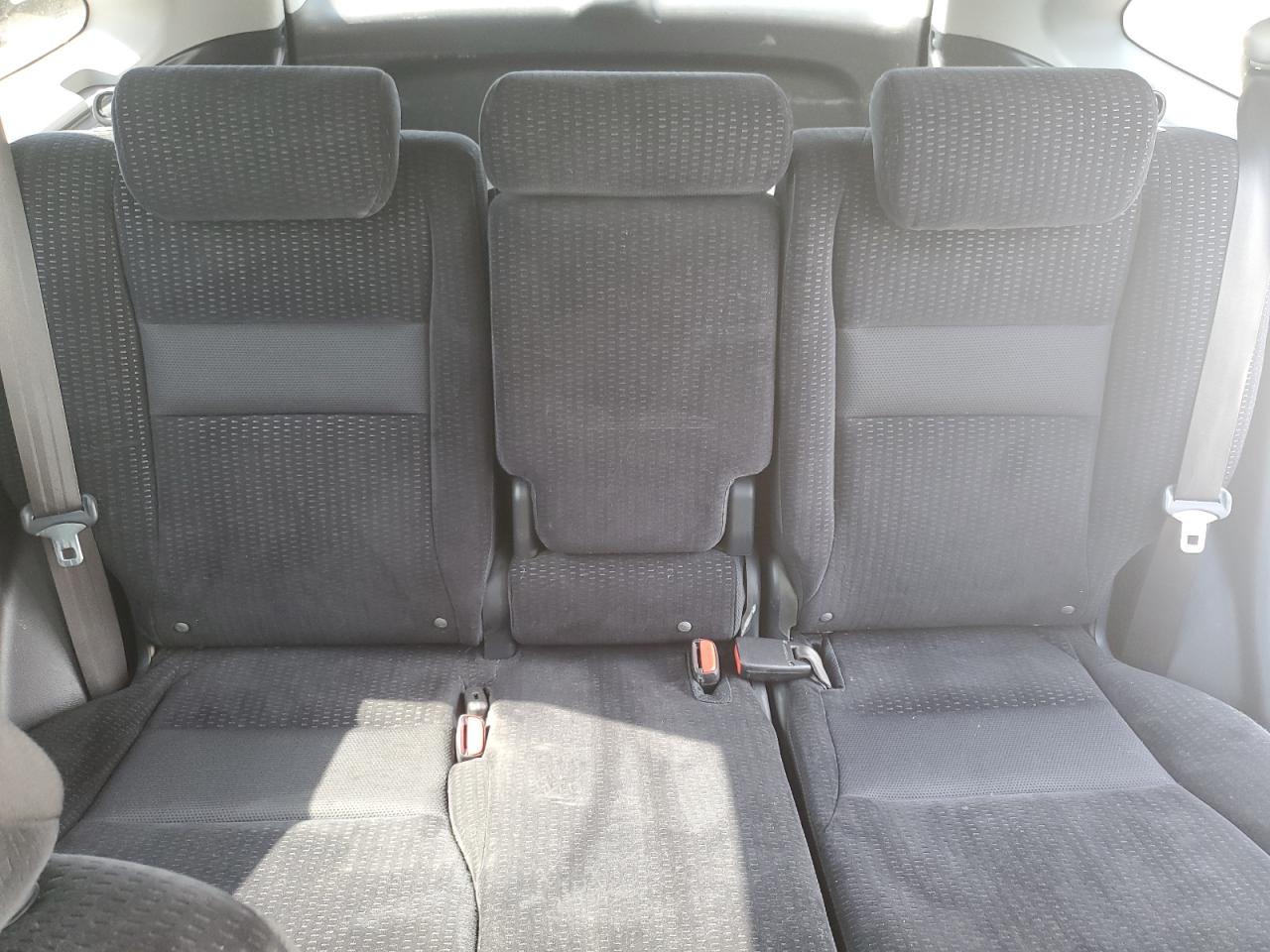 2008 Honda Cr-V Ex VIN: 5J6RE48528L019508 Lot: 68693425