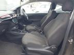 2018 VAUXHALL CORSA SRI VX-LINE NAV BLA  for sale at Copart BRISTOL