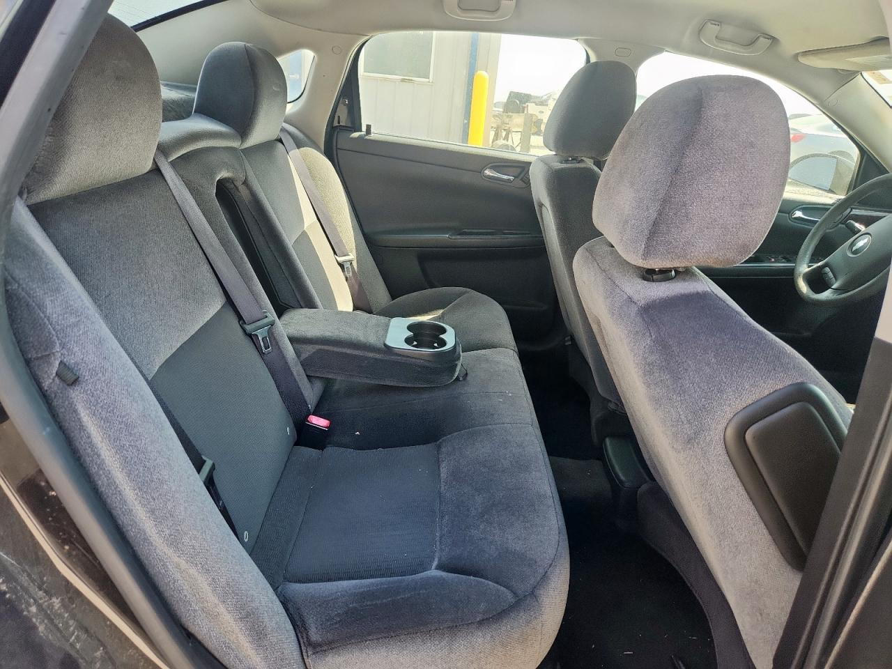 2015 Chevrolet Impala Limited Ls VIN: 2G1WA5E32F1126941 Lot: 69665305