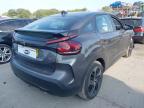 2024 CITROEN C4 + PURETECH S/S  for sale at Copart ROCHFORD
