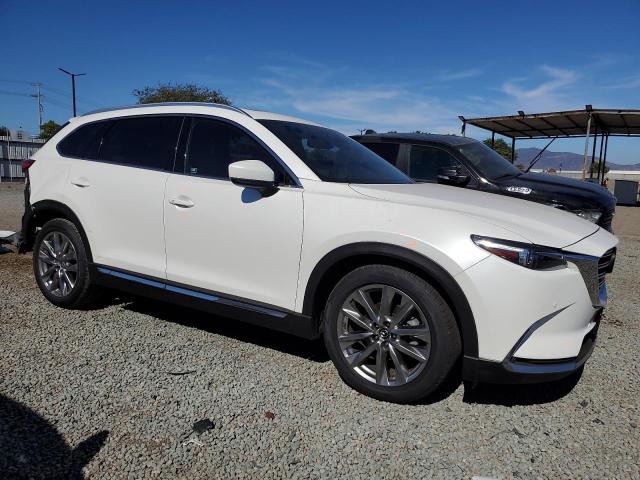  MAZDA CX-9 2018 Белы