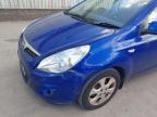 2010 HYUNDAI I20 COMFOR for sale at Copart PETERLEE