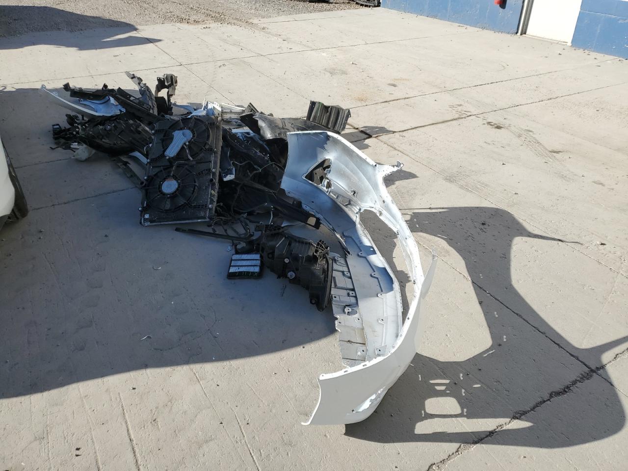 2024 Acura Integra A-Spec Tech VIN: 19UDE4H68RA001960 Lot: 69041995