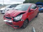 2019 MITSUBISHI MIRAGE 4 C for sale at Copart EAST KILBRIDE