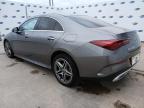 2024 MERCEDES BENZ CLA 200 AM for sale at Copart ROCHFORD