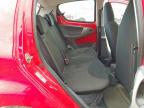 2009 TOYOTA AYGO + for sale at Copart CORBY