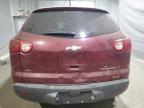 2011 CHEVROLET TRAVERSE LT   for sale at Copart NH - CANDIA